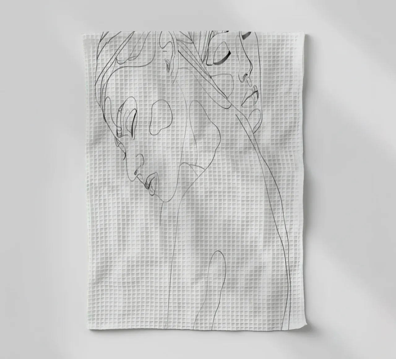 Security torchon de Nettsch