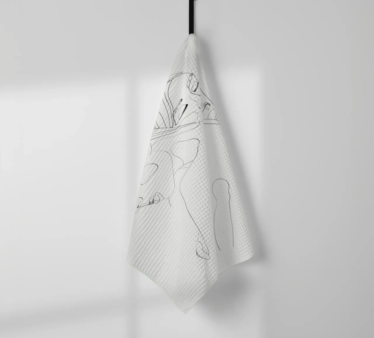 Security torchon de Nettsch