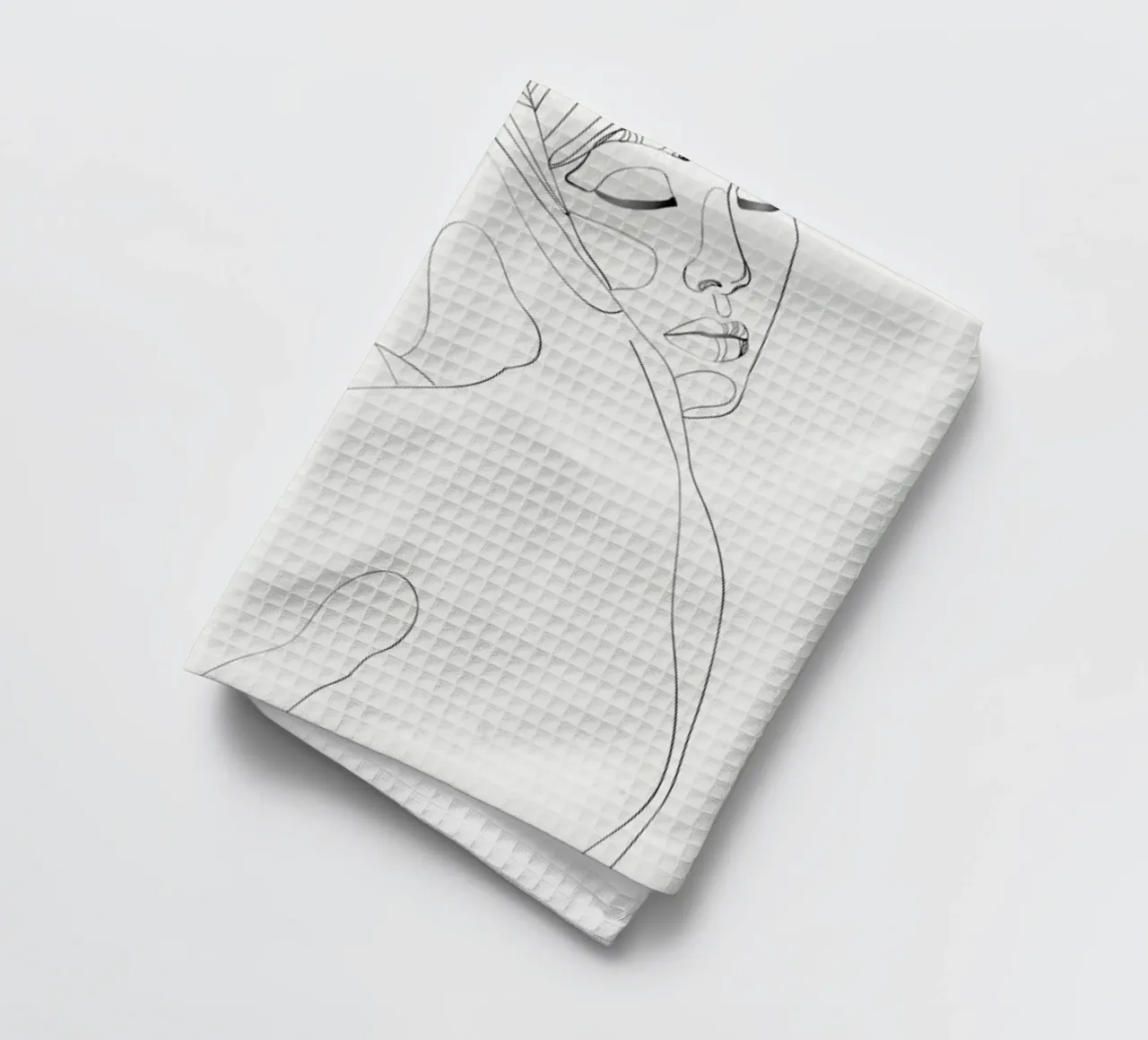 Security torchon de Nettsch