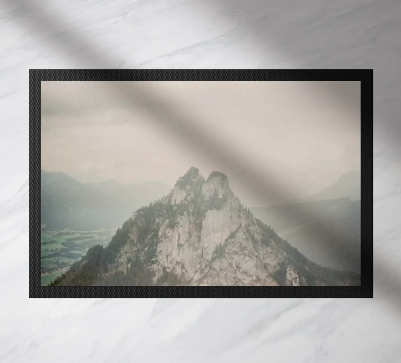 Breathe zerbino da Alexandra Hellweg