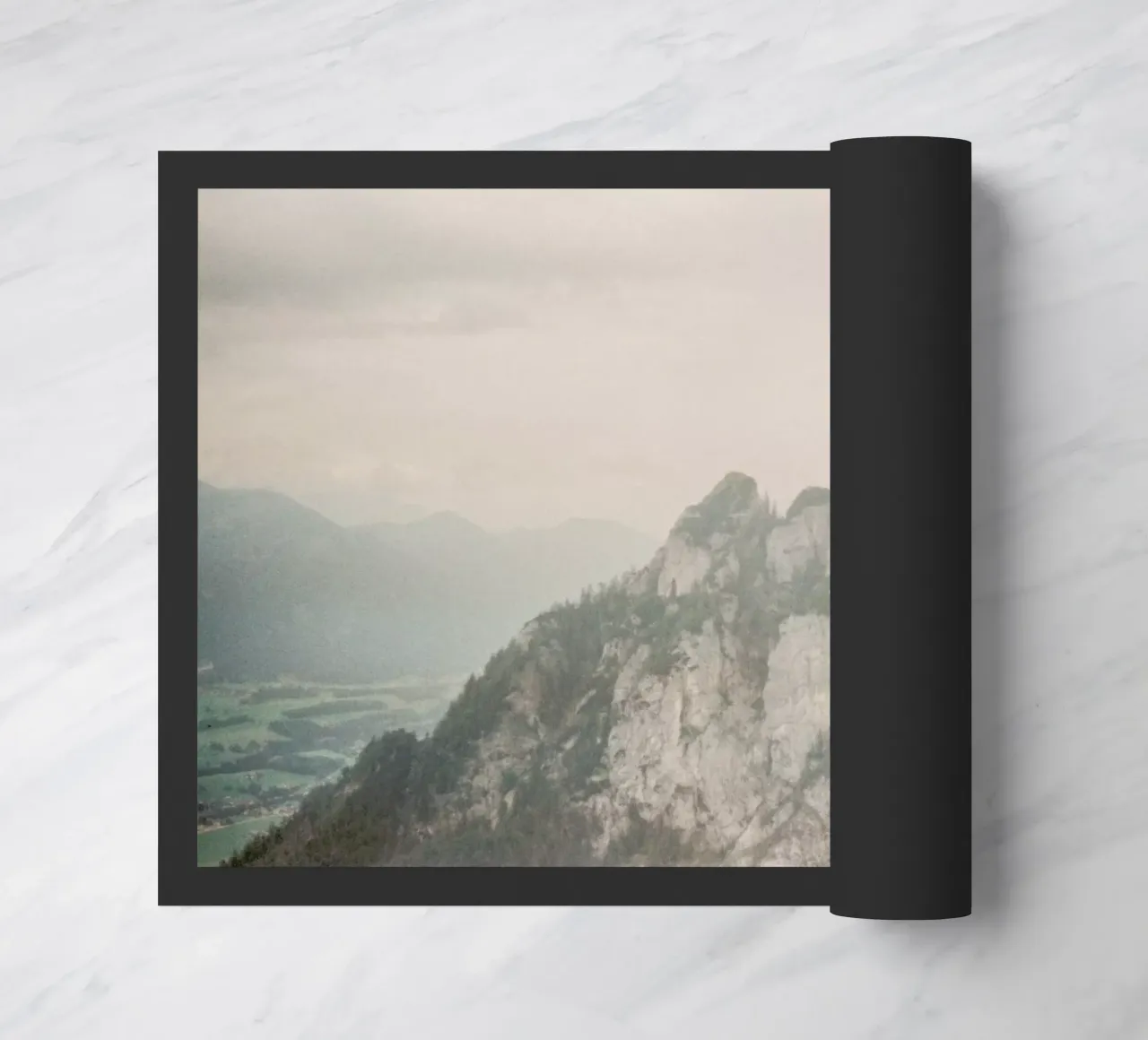 Breathe zerbino da Alexandra Hellweg