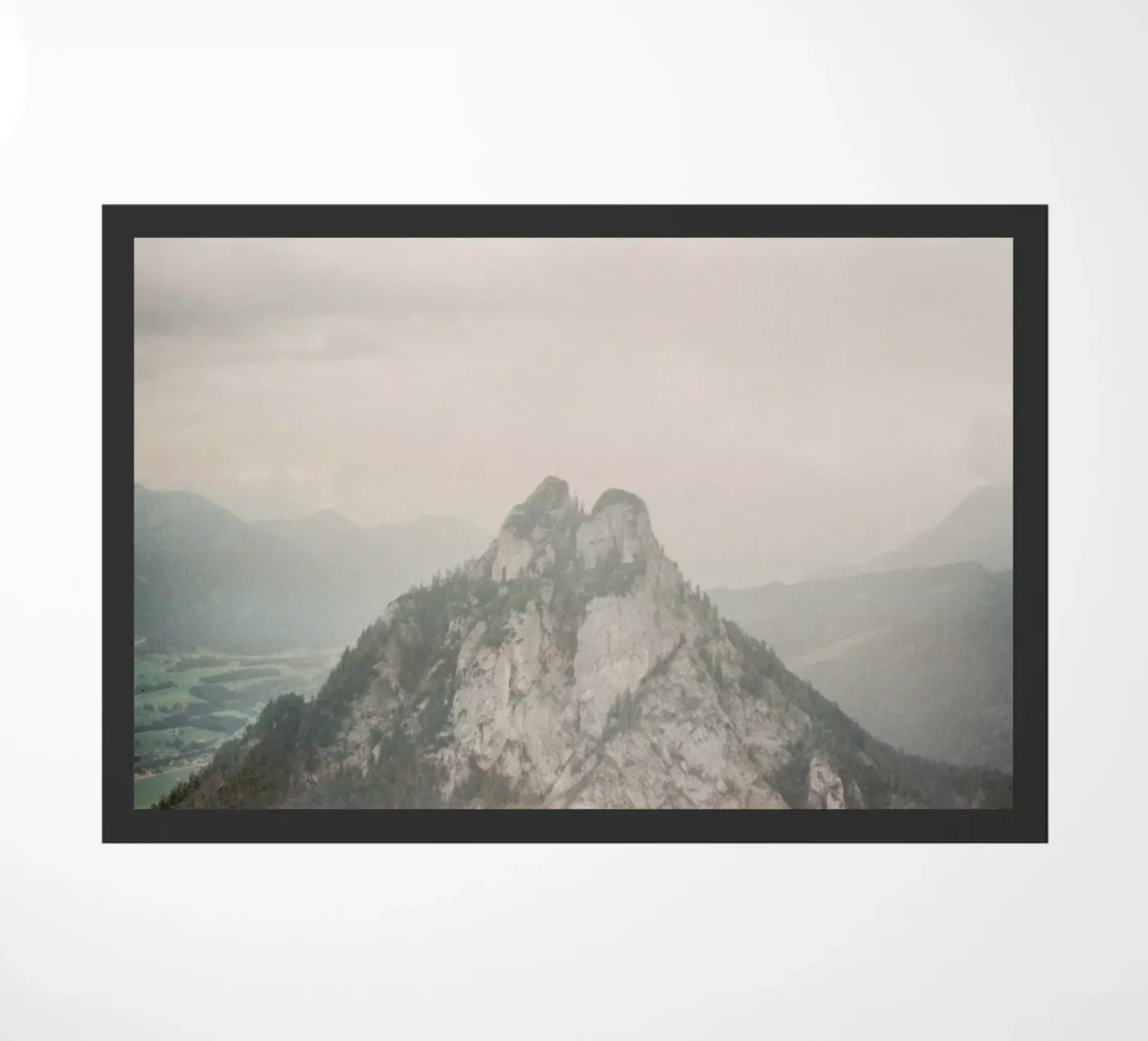 Breathe zerbino da Alexandra Hellweg