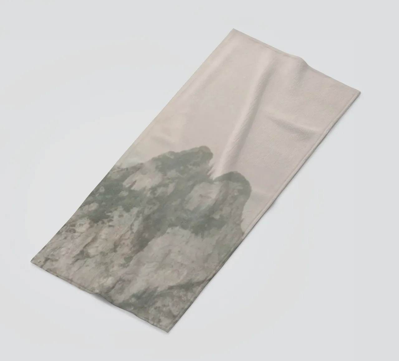 Breathe telo mare da Alexandra Hellweg