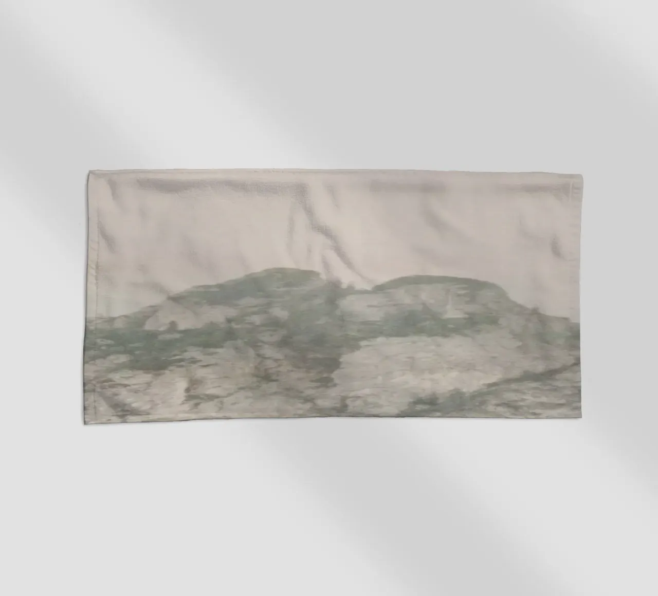 Breathe telo mare da Alexandra Hellweg