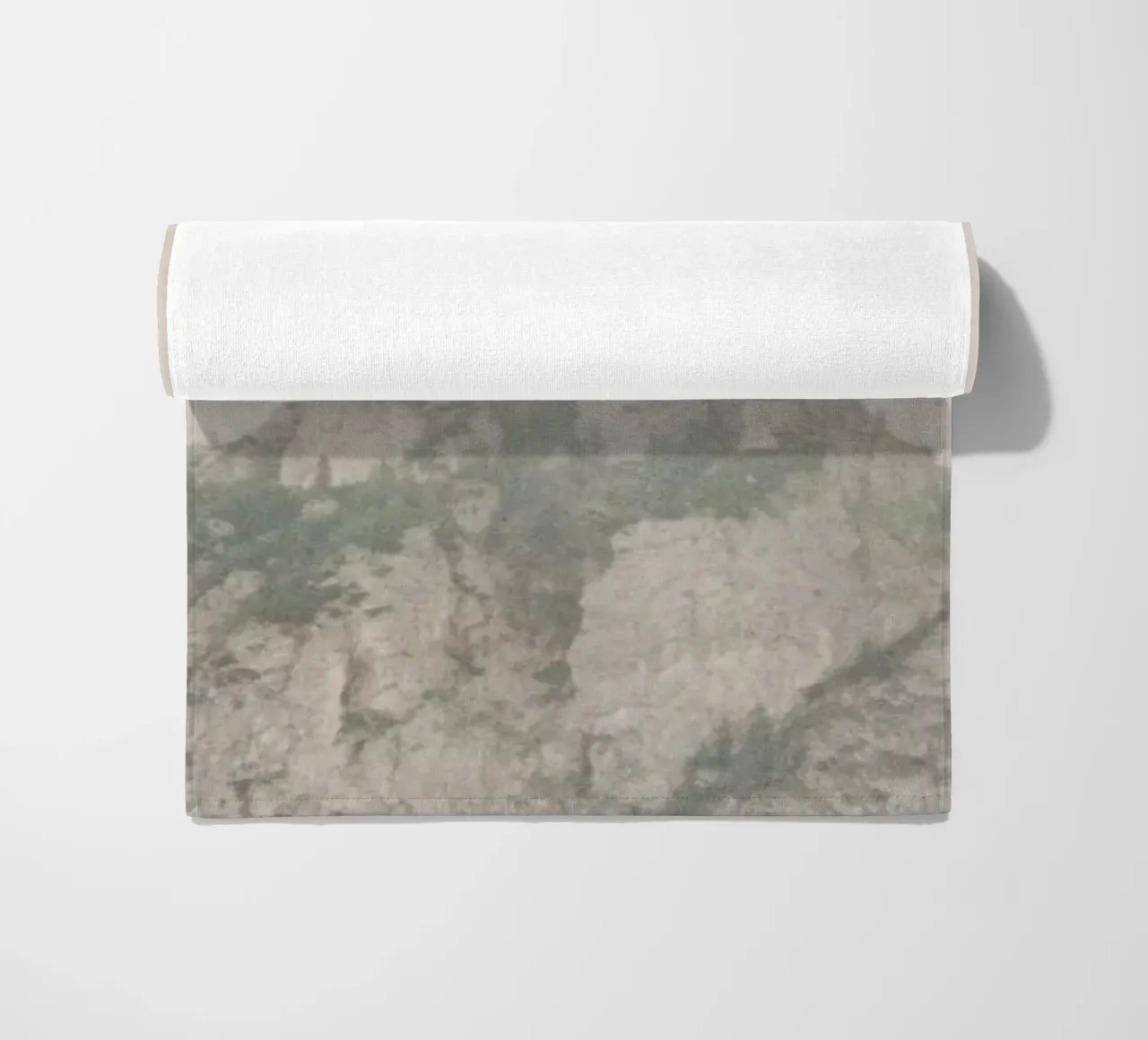 Breathe telo mare da Alexandra Hellweg