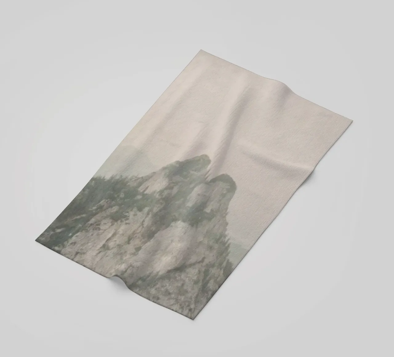 Breathe telo mare da Alexandra Hellweg