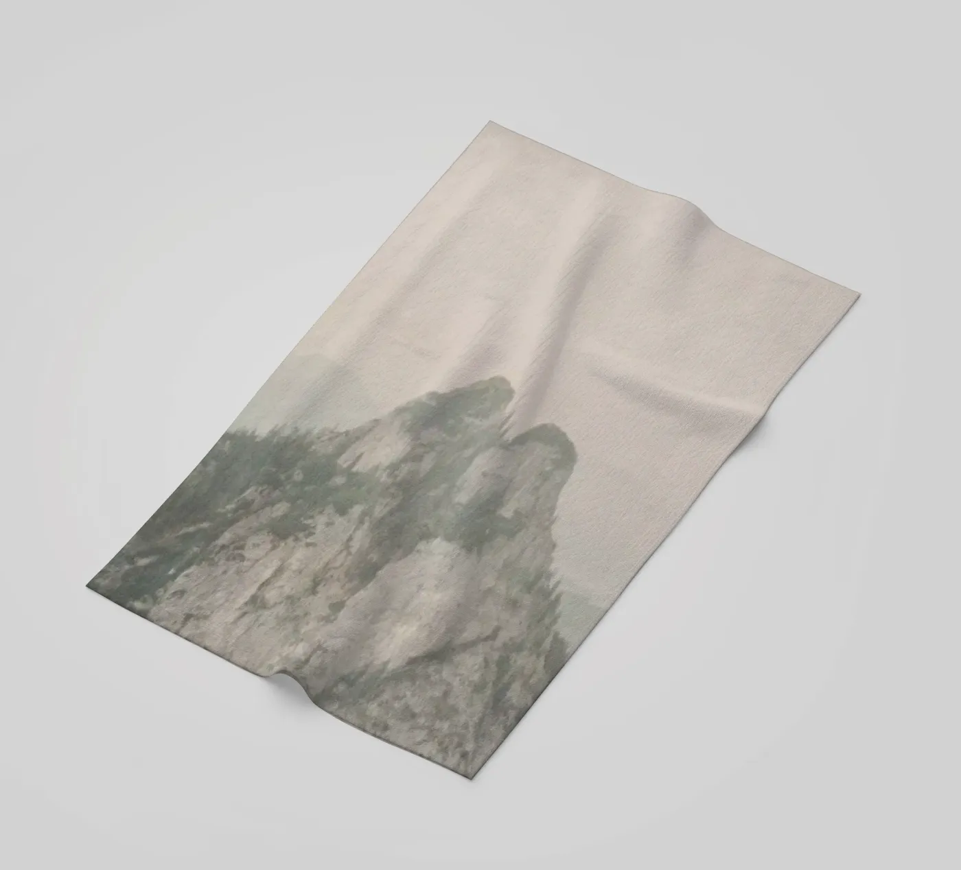 Breathe telo mare da Alexandra Hellweg