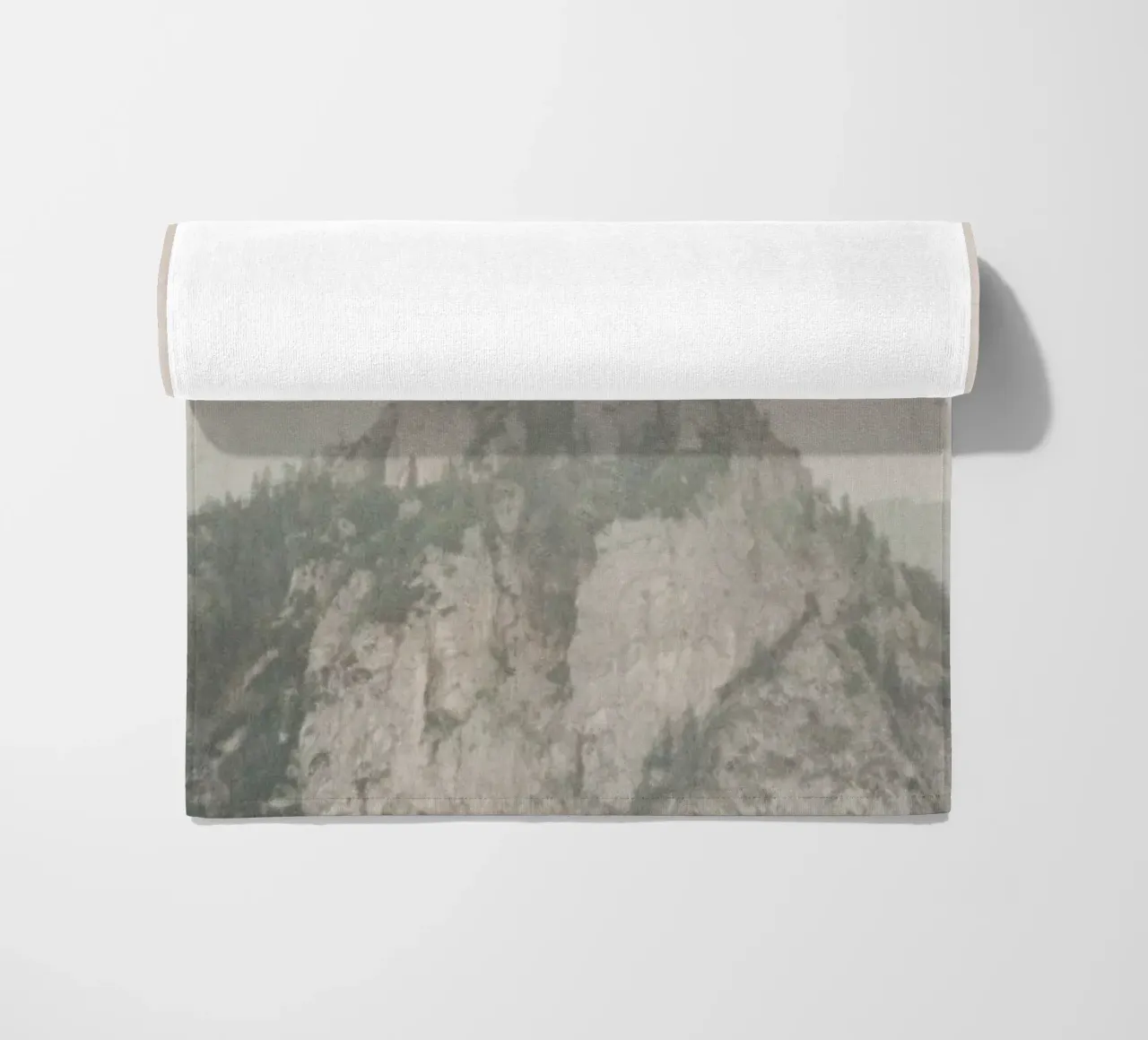 Breathe telo mare da Alexandra Hellweg