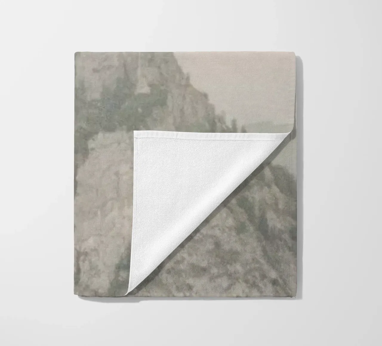 Breathe telo mare da Alexandra Hellweg