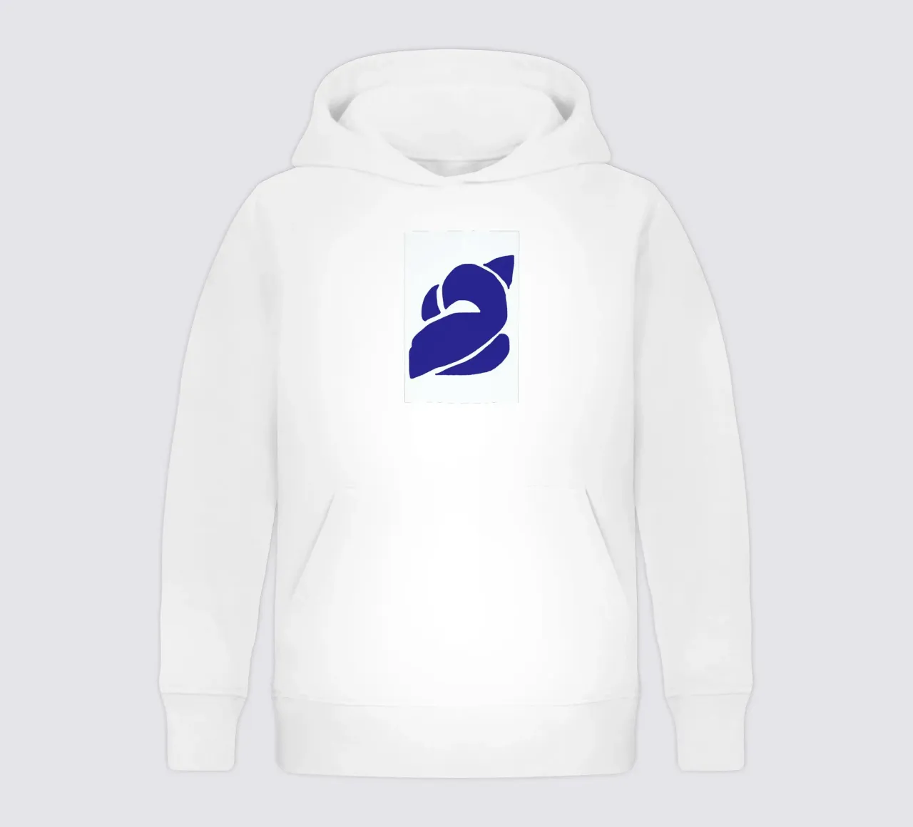 Sunday Noises kids hoodie by Tanja Schaub
