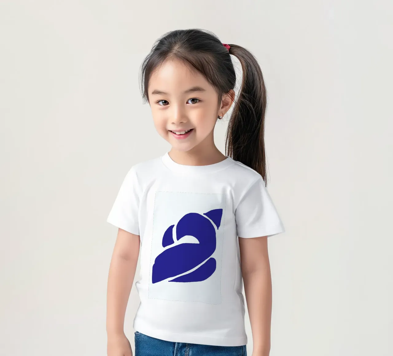 Sunday Noises kids t-shirt by Tanja Schaub