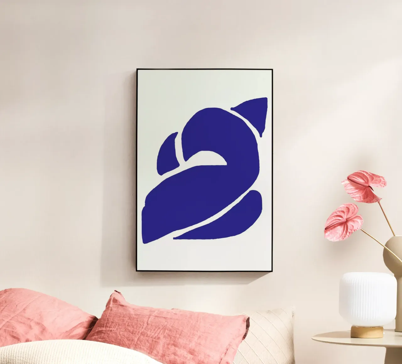 Sunday Noises plexiglass da Tanja Schaub