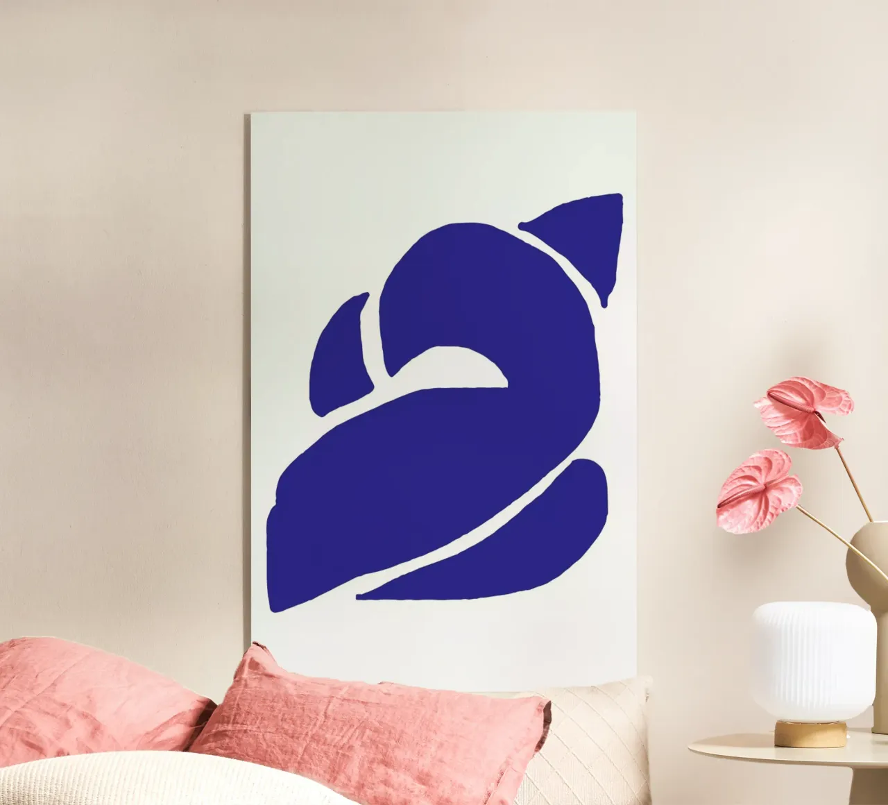 Sunday Noises plexiglass da Tanja Schaub