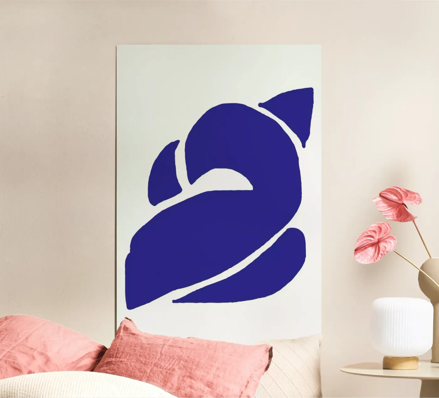 Sunday Noises poster da Tanja Schaub