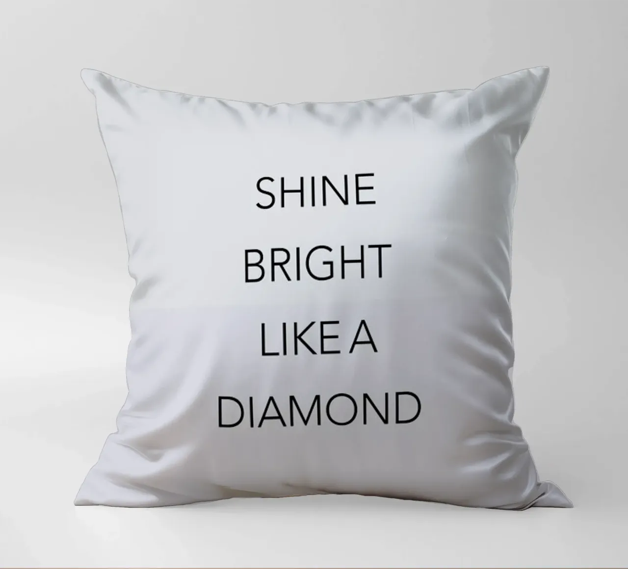 Shine Bright 03 decorative cushion by Studio One