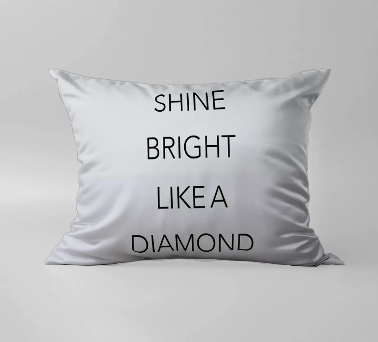 Shine Bright 03 decorative cushion by Studio One