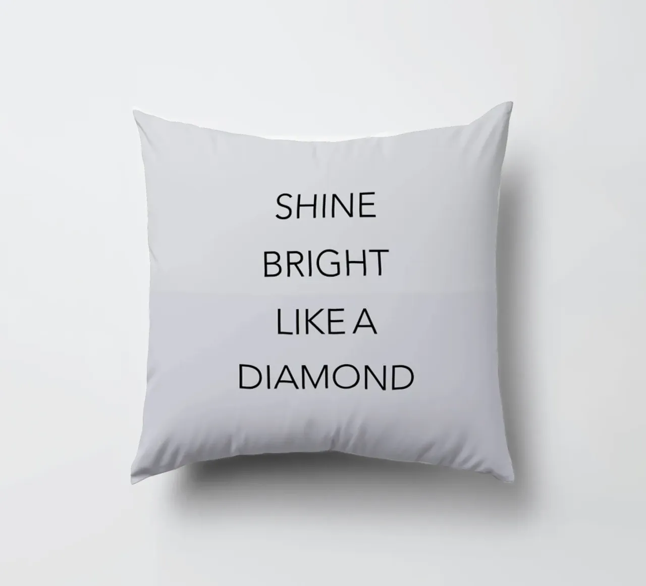 Shine Bright 03 decorative cushion by Studio One