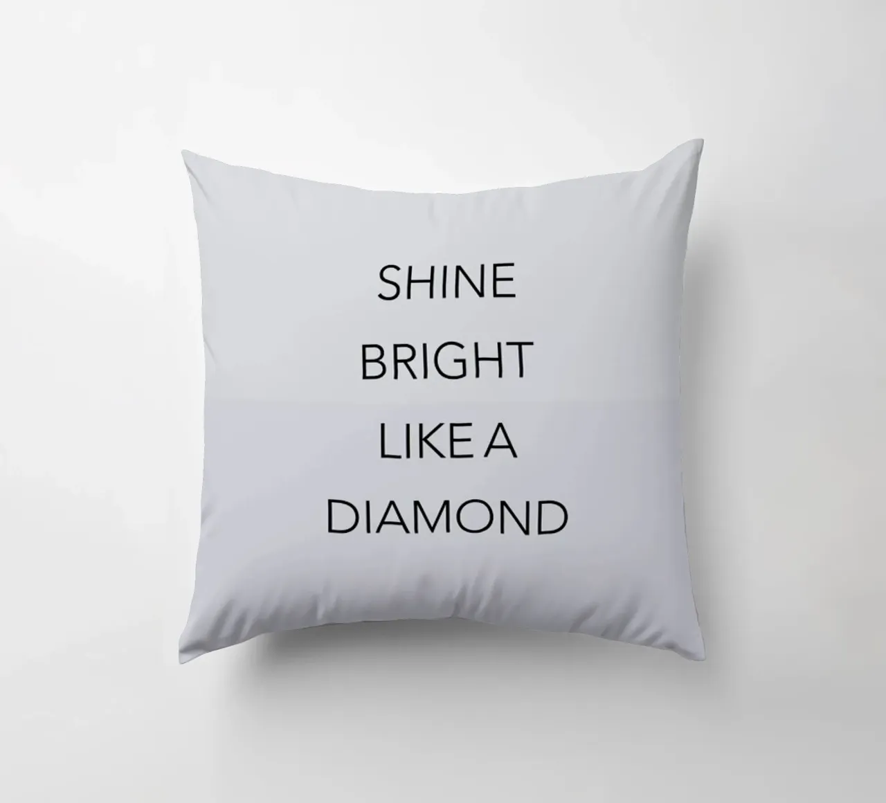 Shine Bright 03 decorative cushion by Studio One