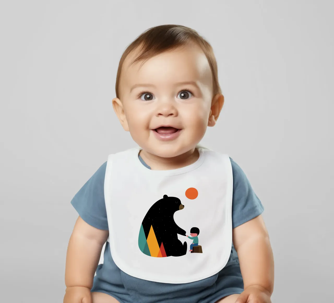 Promessa bavaglino da Andy Westface