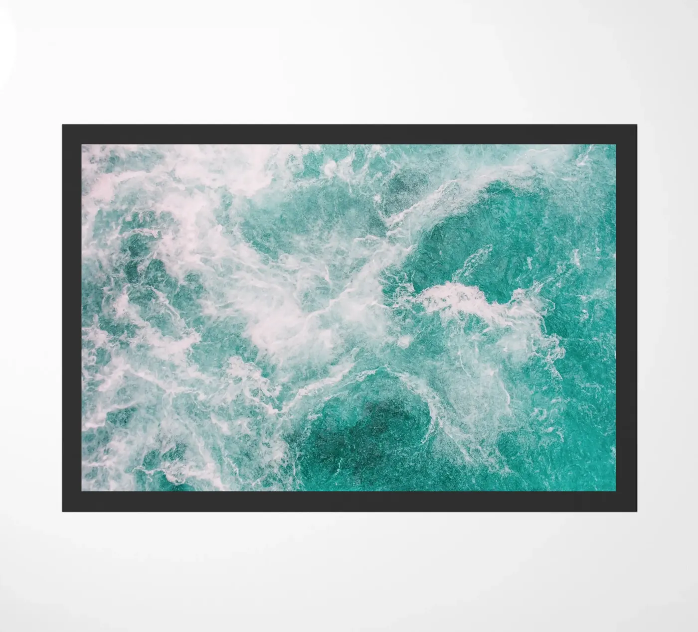 Whitewater 2 zerbino da Nur Mut