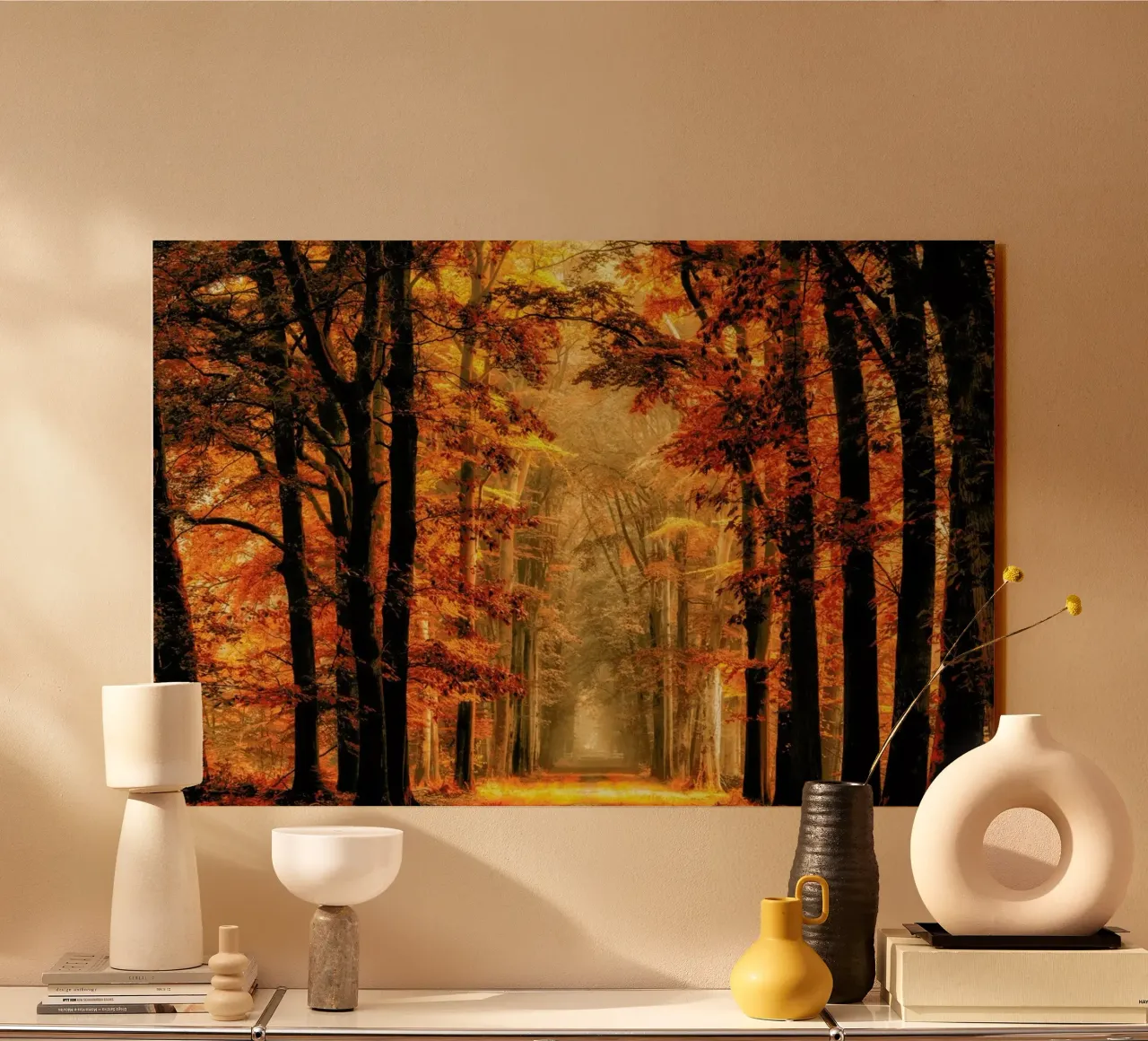 Exit the Portal plexiglass da Pictufy