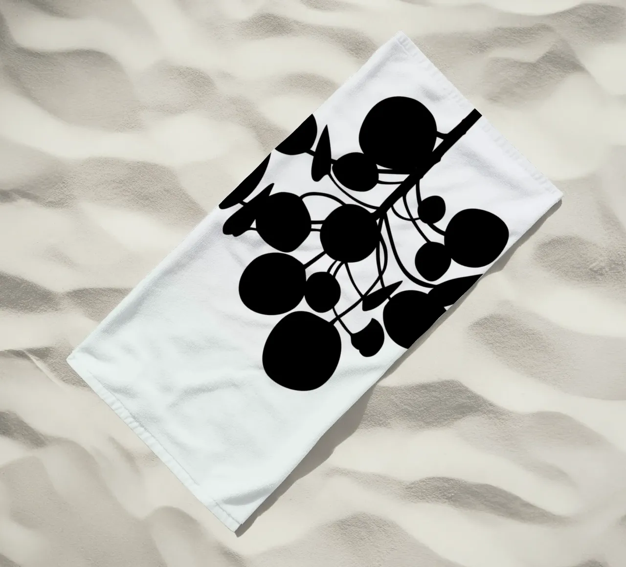 Pilea telo mare da Oh Darling