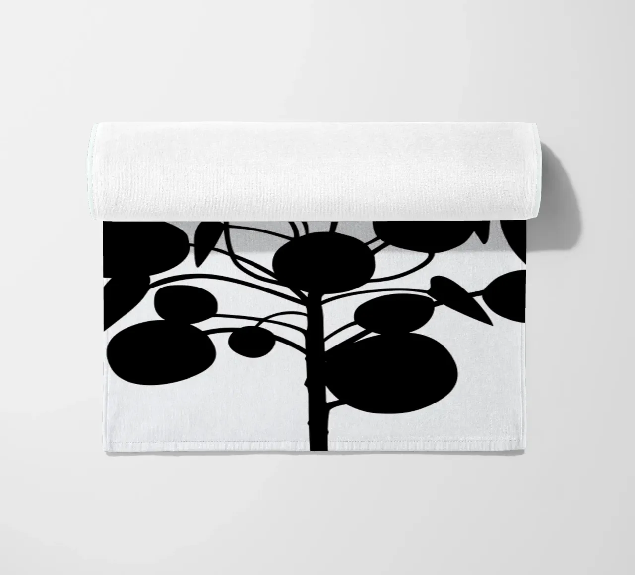 Pilea telo mare da Oh Darling