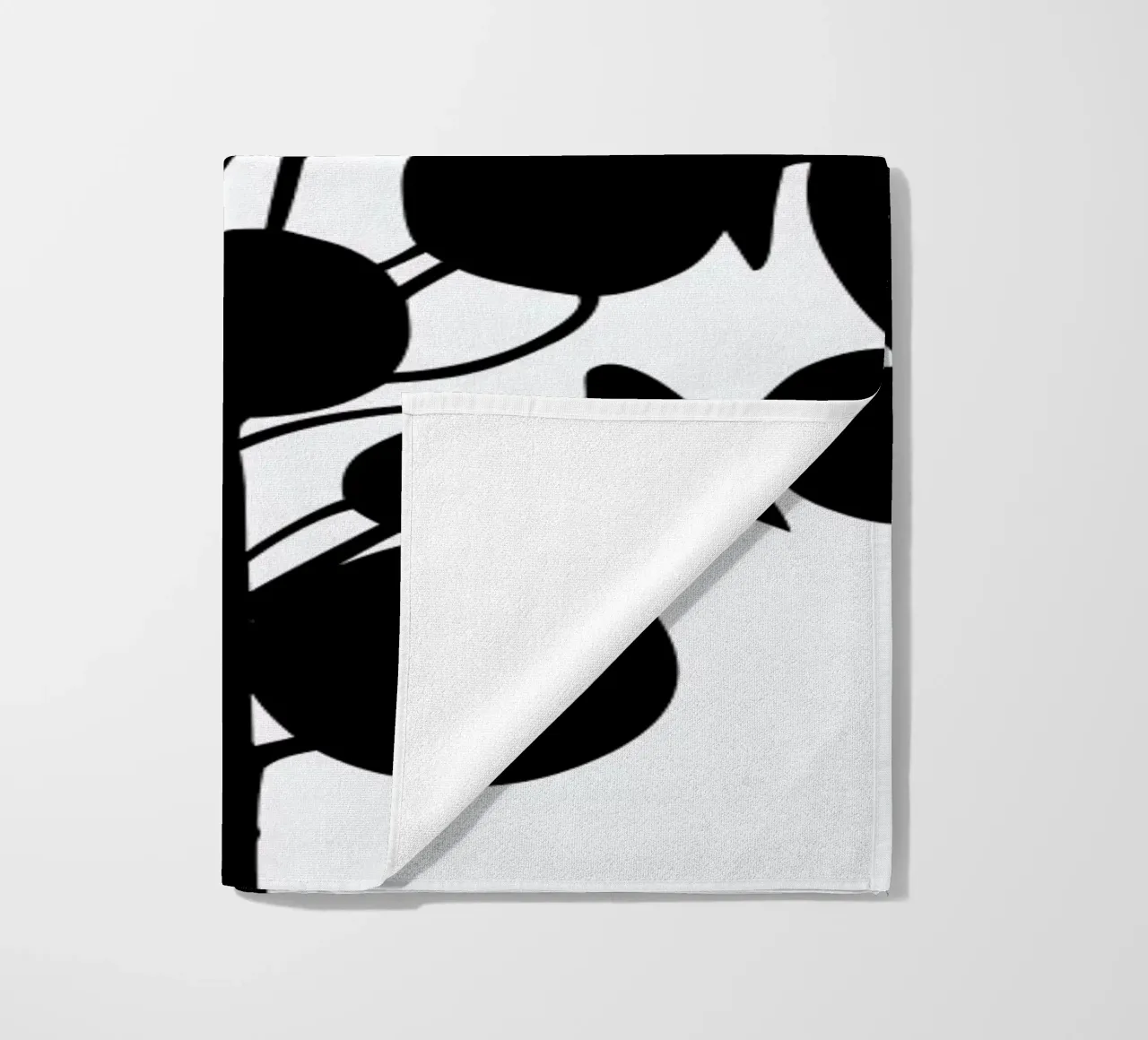 Pilea telo mare da Oh Darling