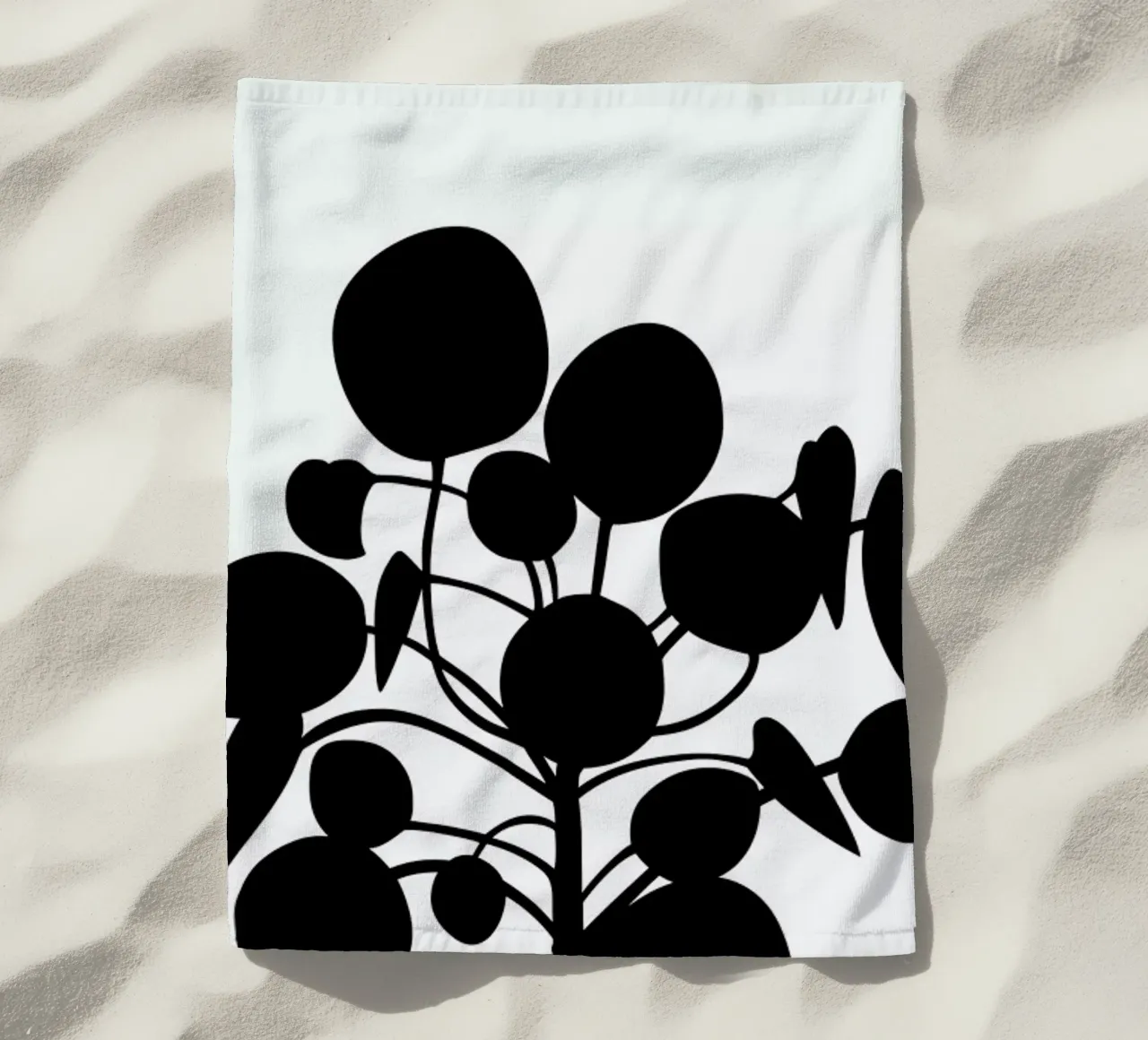 Pilea telo mare da Oh Darling