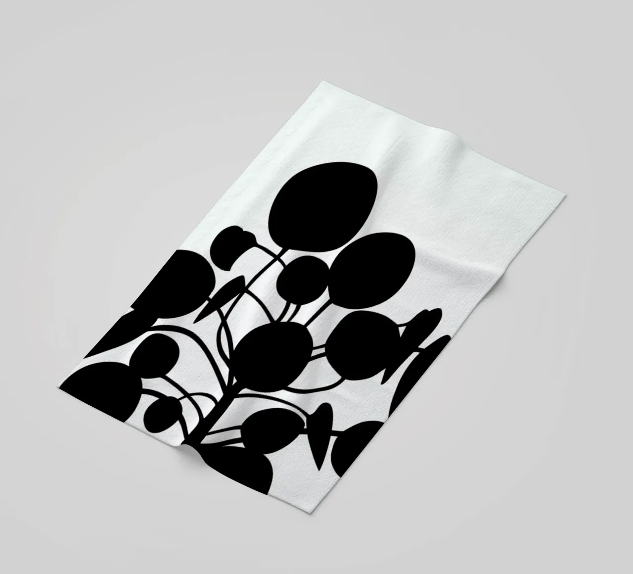 Pilea telo mare da Oh Darling