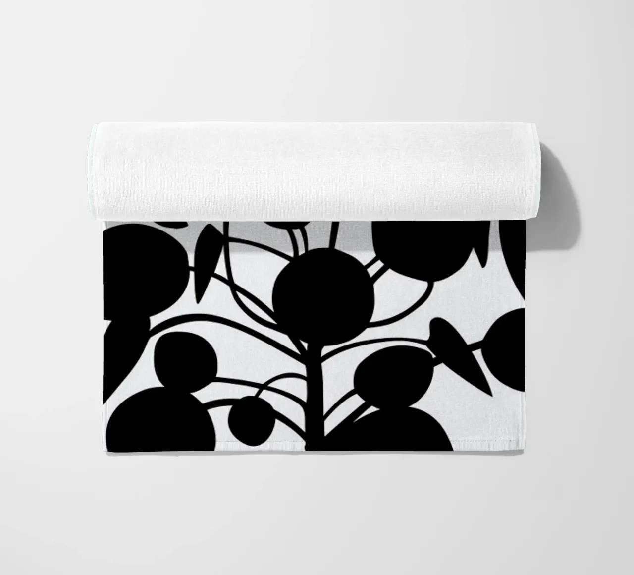 Pilea telo mare da Oh Darling
