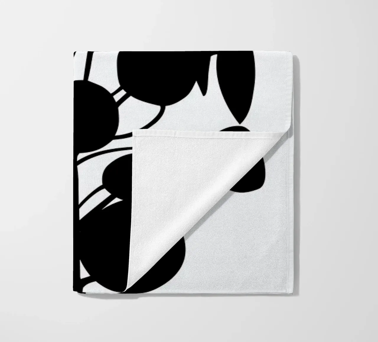 Pilea telo mare da Oh Darling