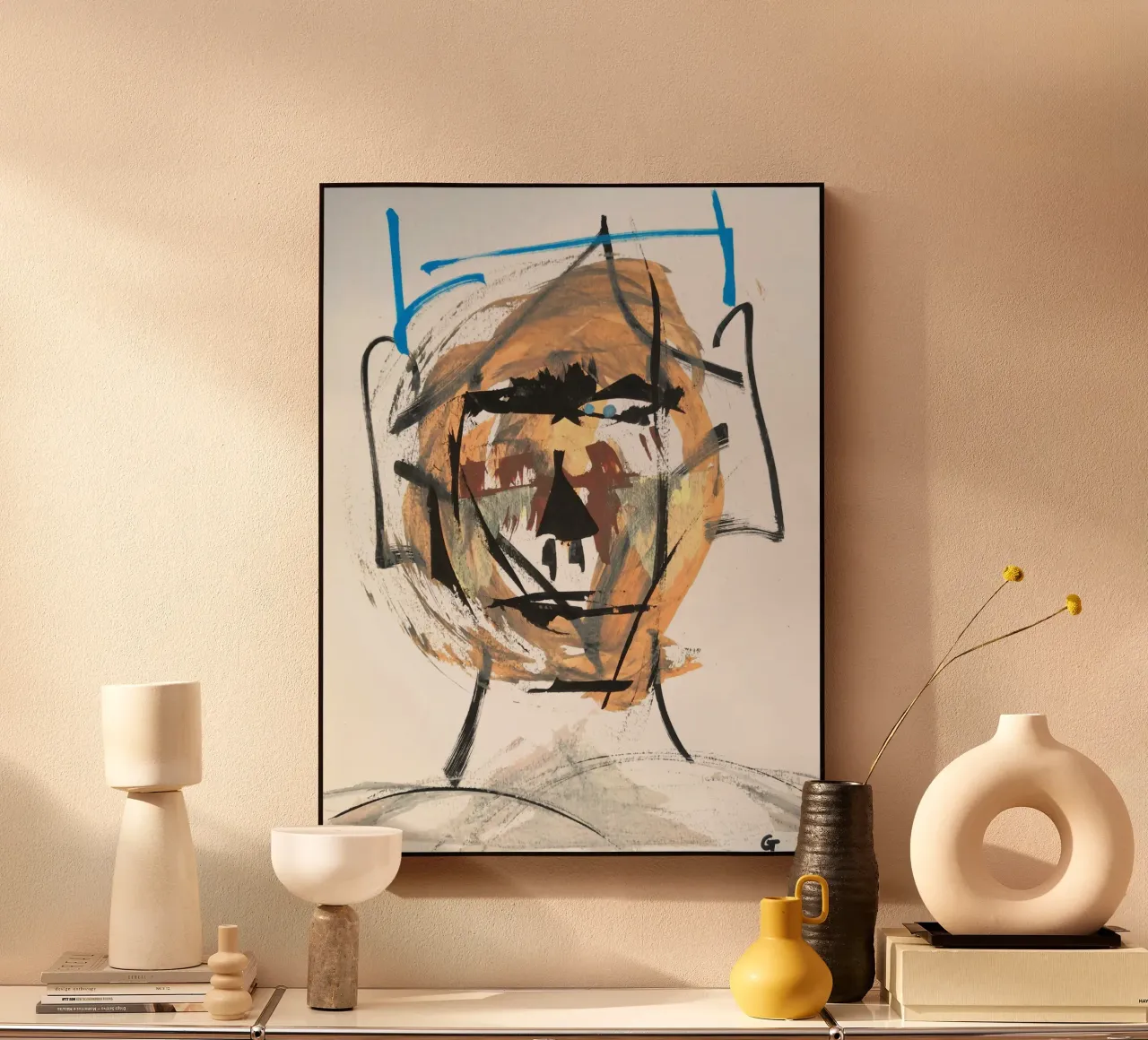 Toku plexiglass da gtobonart