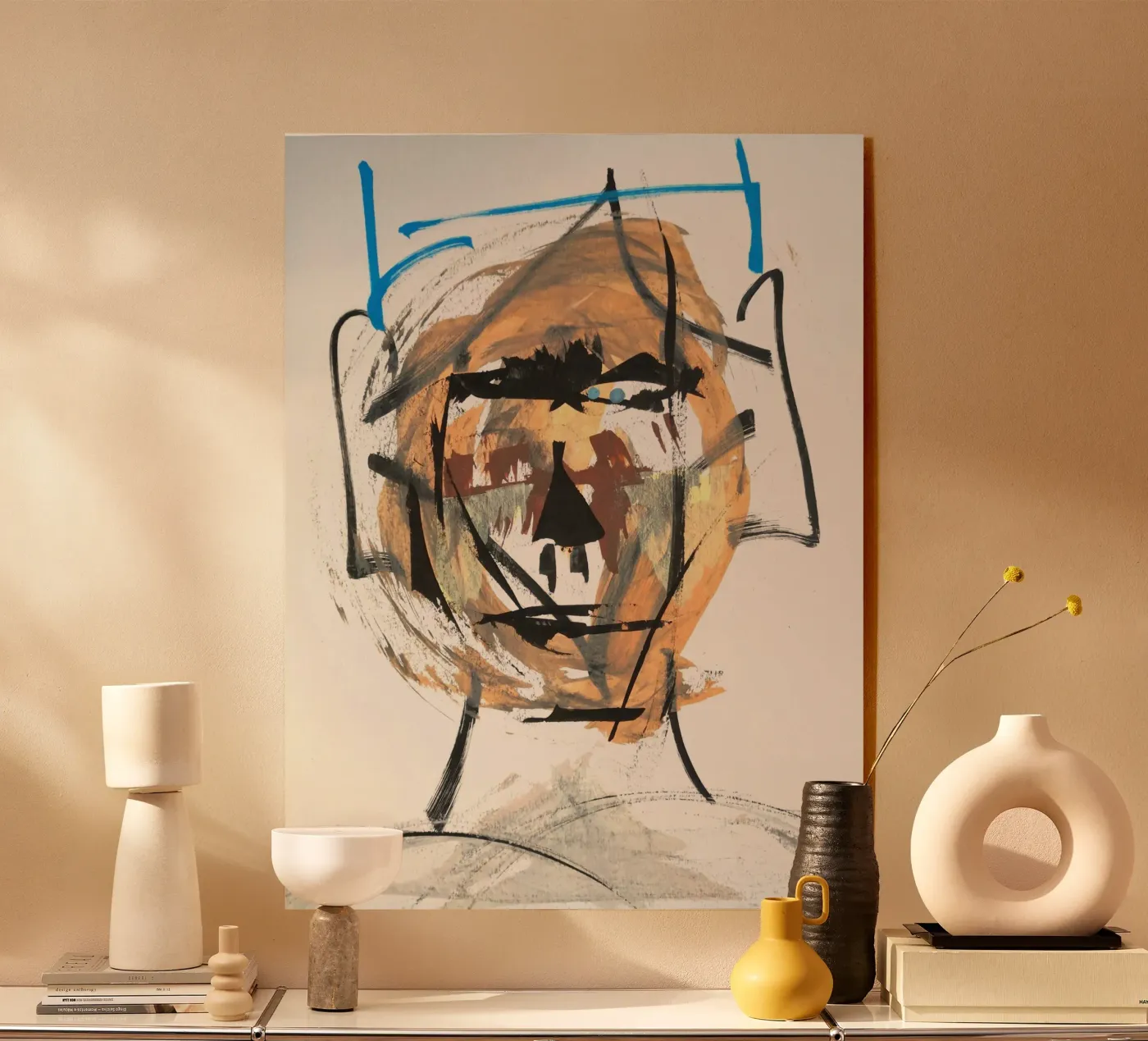 Toku acryl van gtobonart