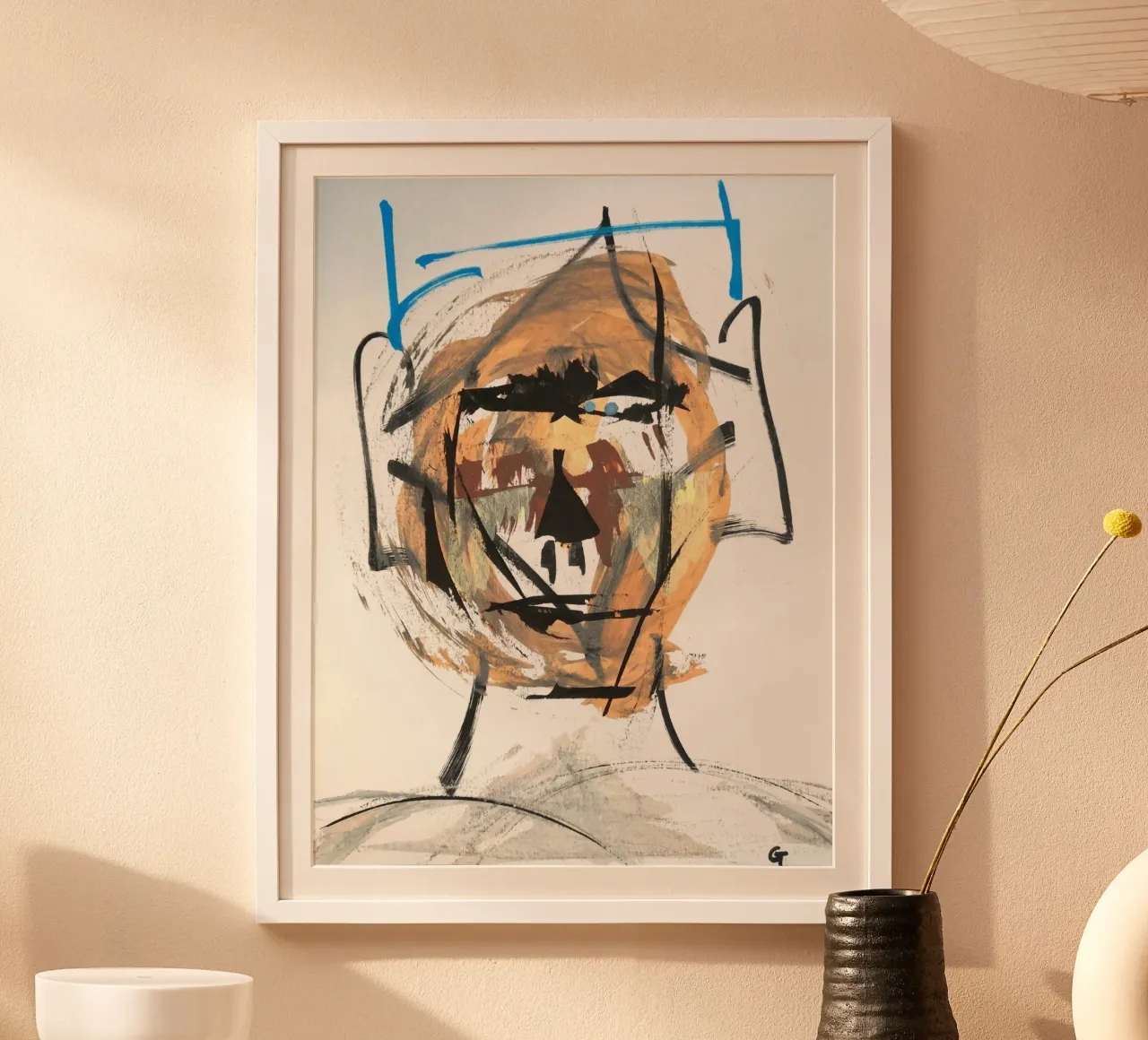 Toku poster da gtobonart