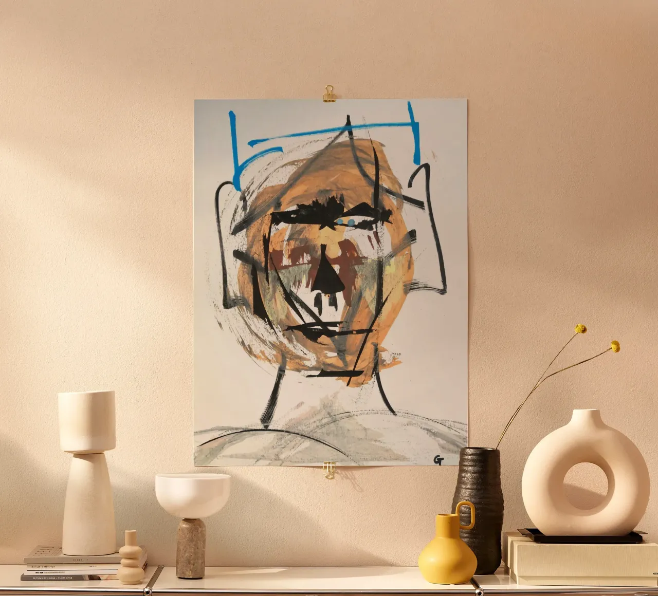 Toku poster da gtobonart