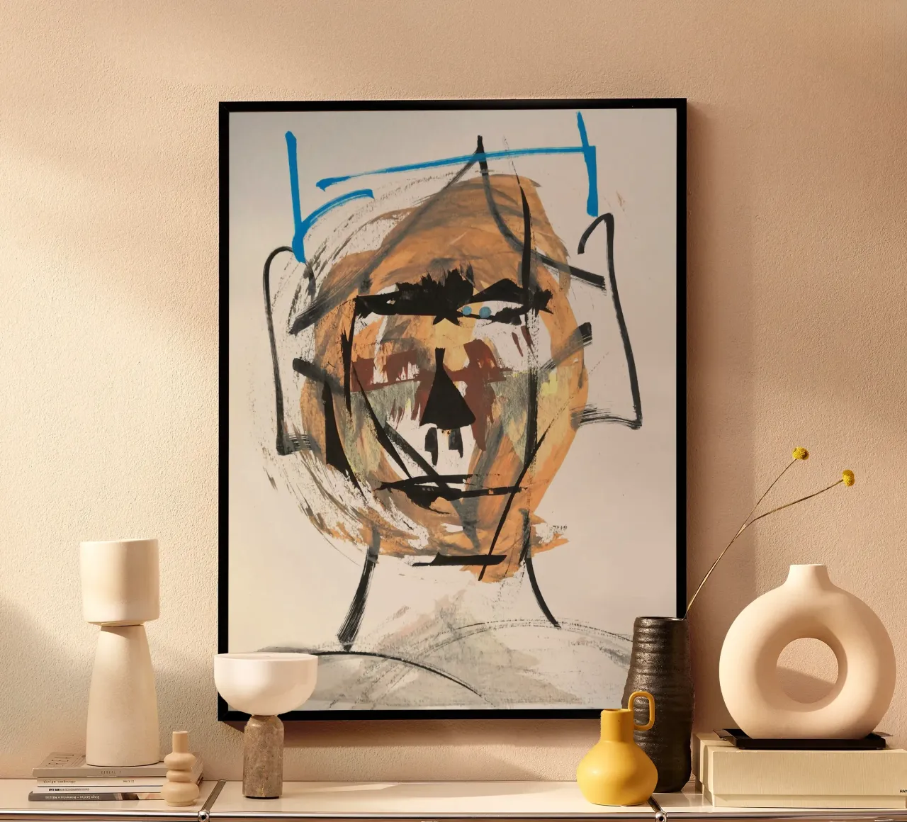 Toku poster da gtobonart