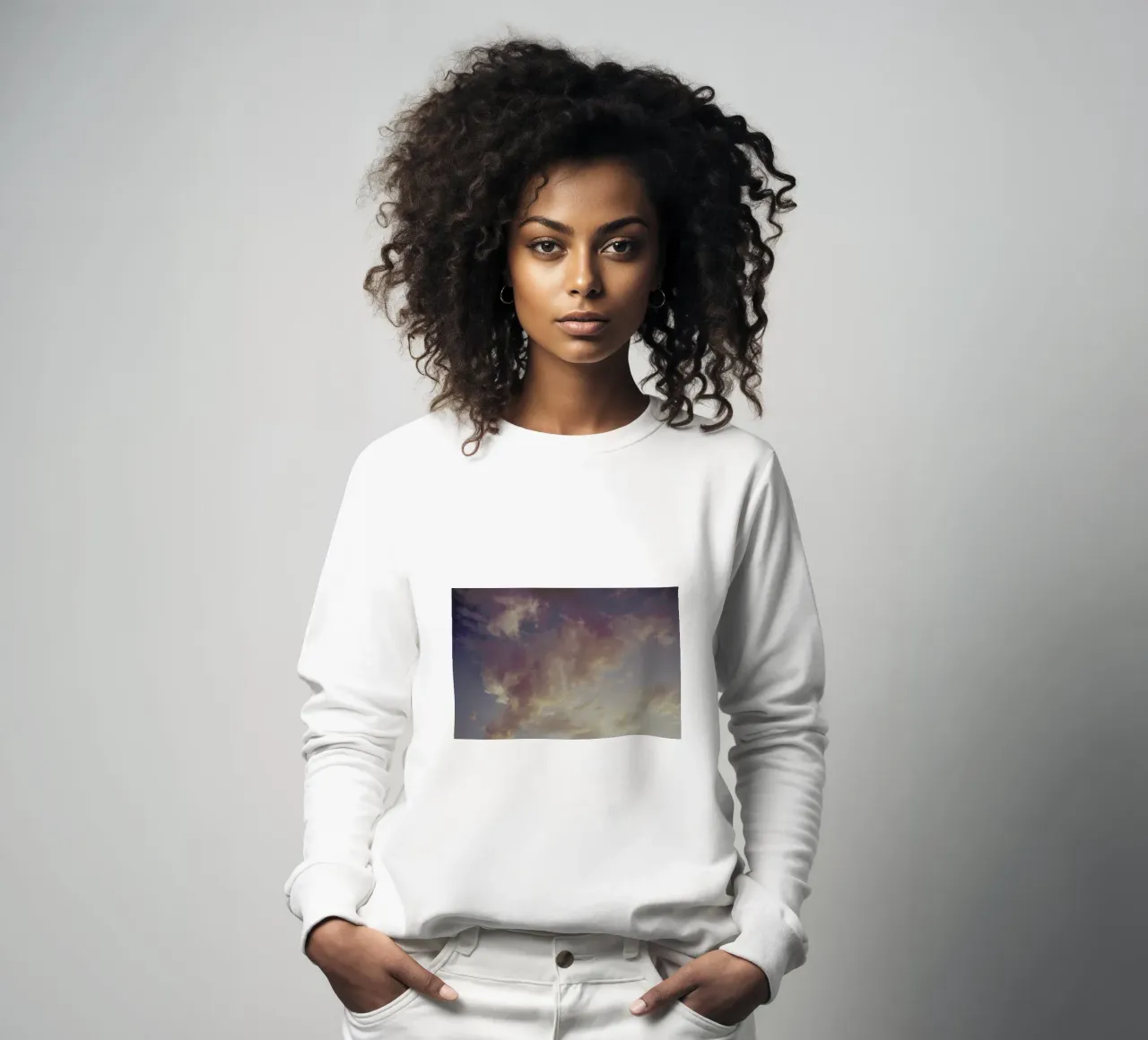 Dreams felpa da Picture On The Fridge