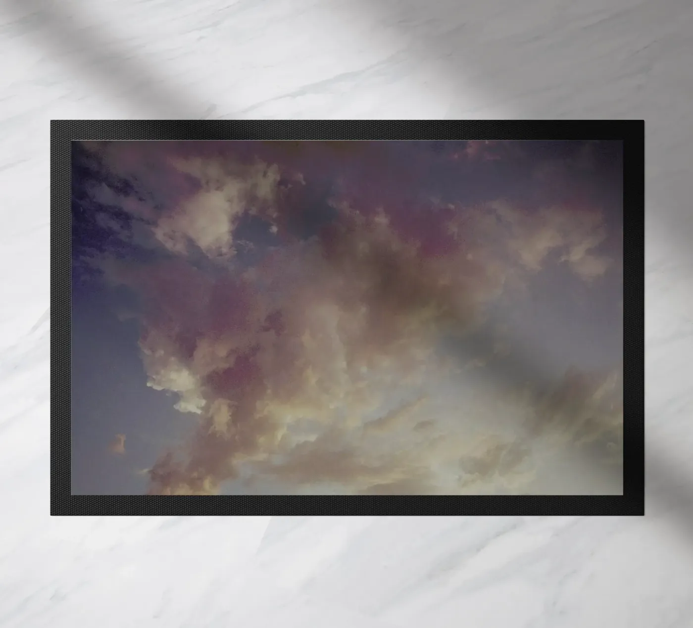 Dreams deurmat van Picture On The Fridge