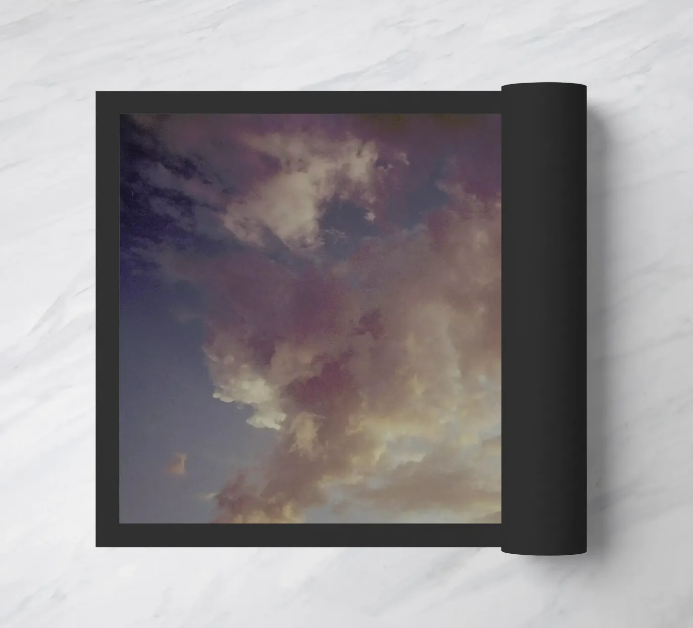 Dreams deurmat van Picture On The Fridge