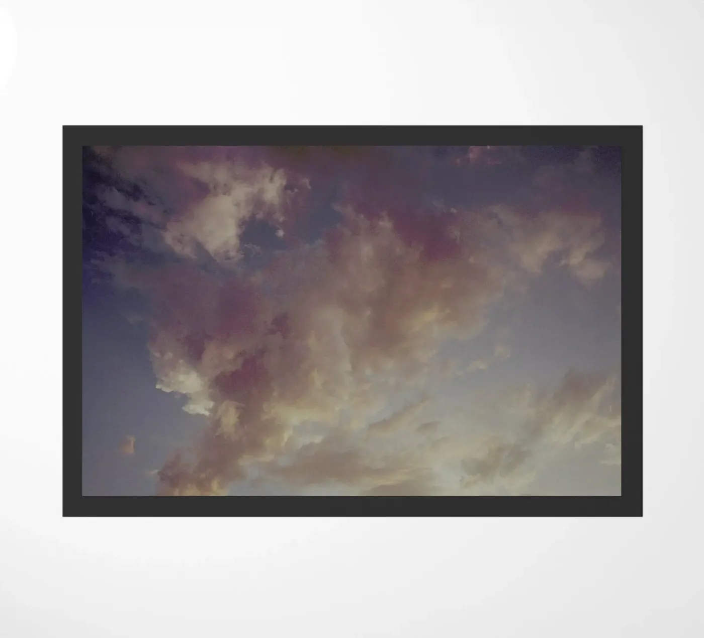 Dreams deurmat van Picture On The Fridge