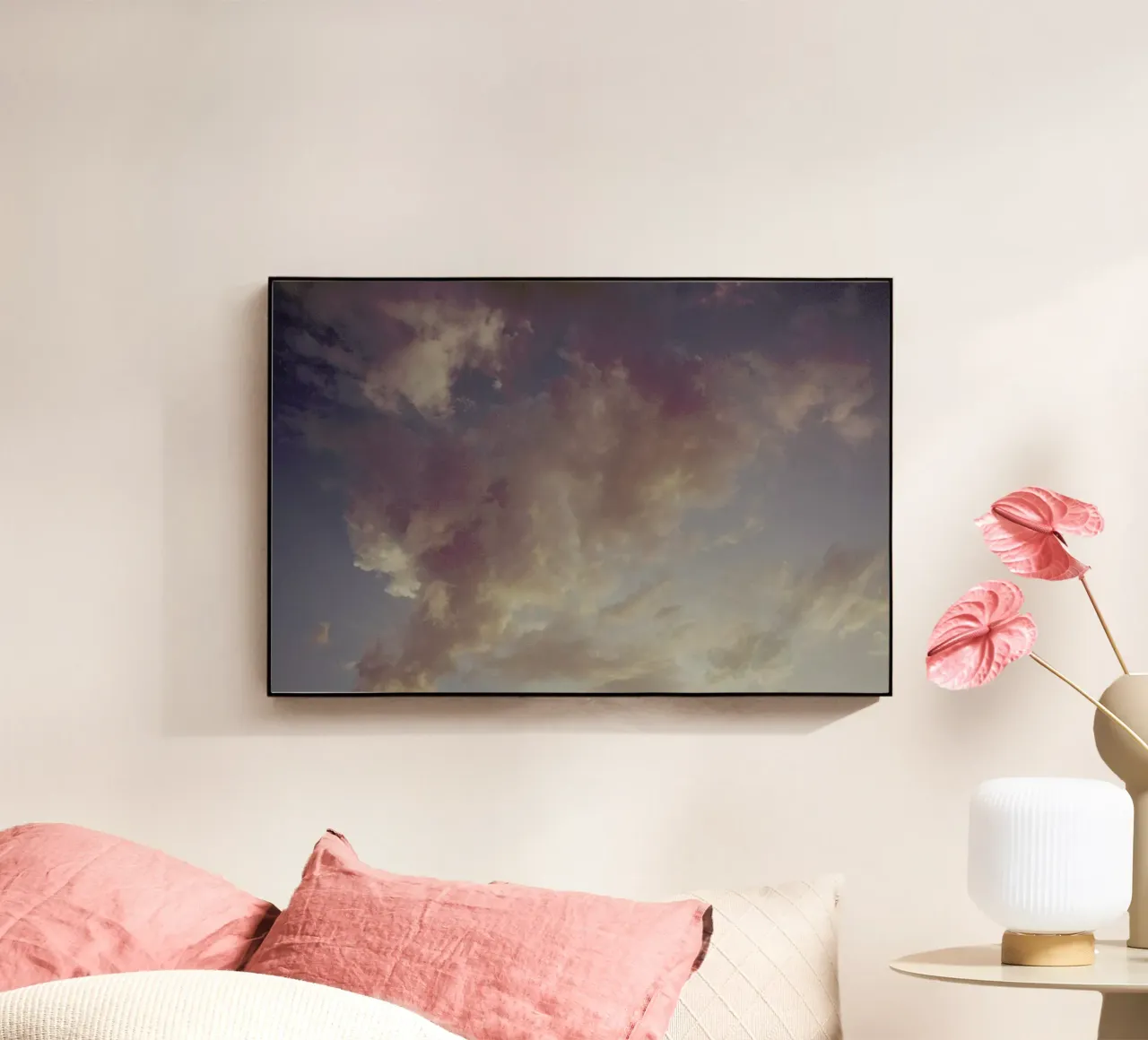 Dreams plexiglass da Picture On The Fridge