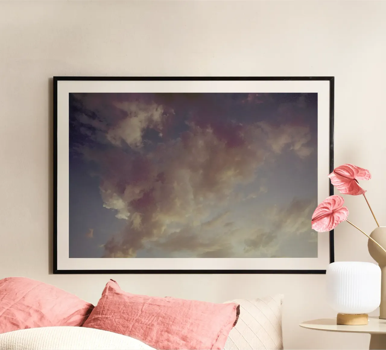 Dreams poster da Picture On The Fridge