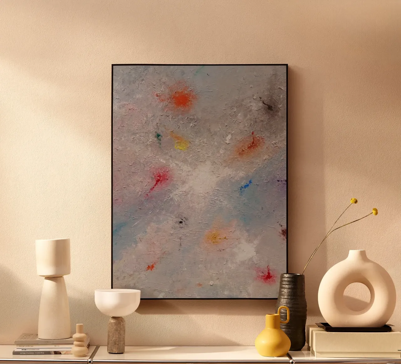 Think celestial plexiglass da gtobonart