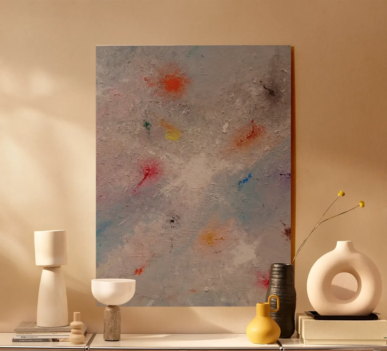 Think celestial plexiglass da gtobonart