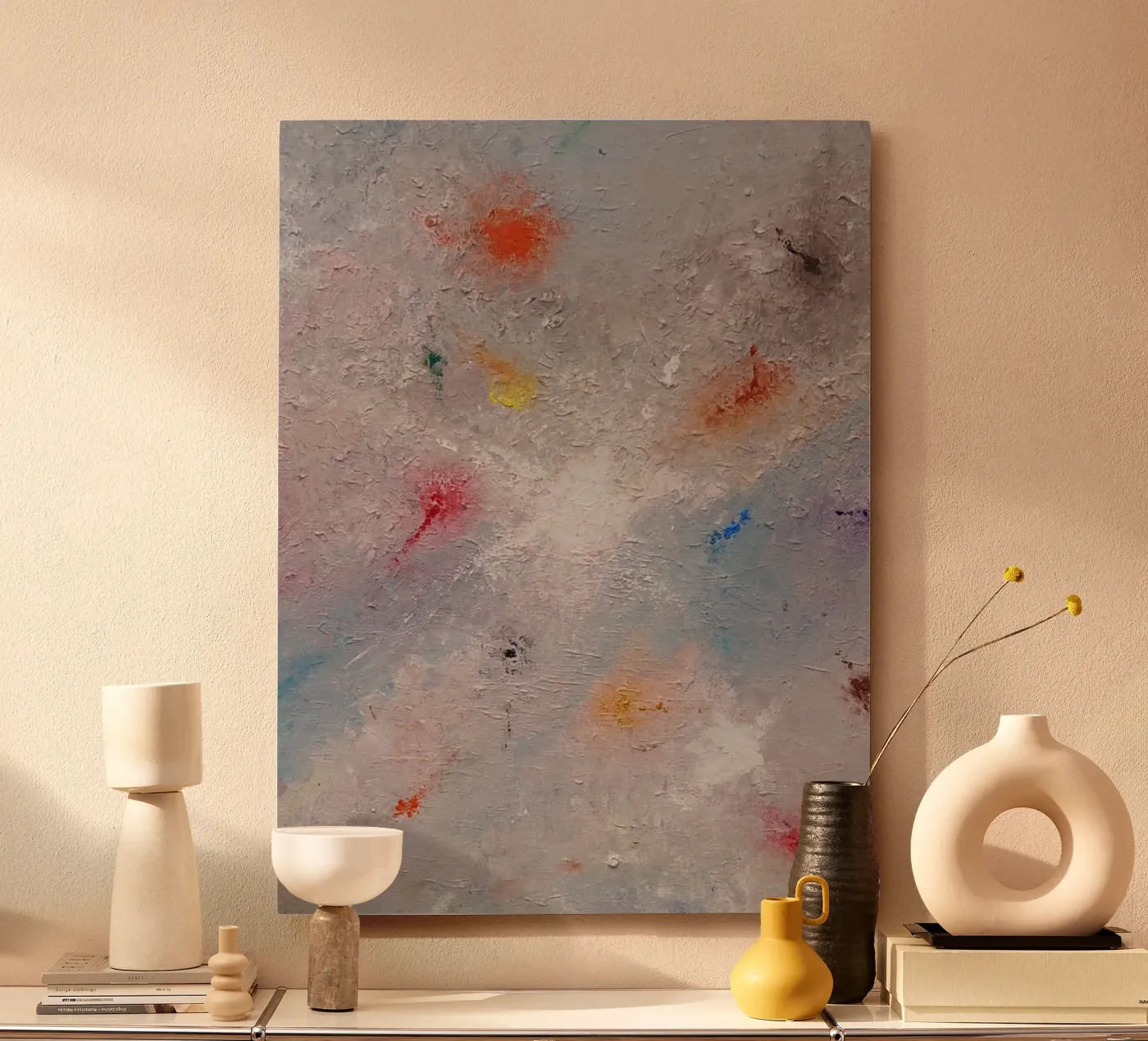 Think celestial alluminio dibond da gtobonart