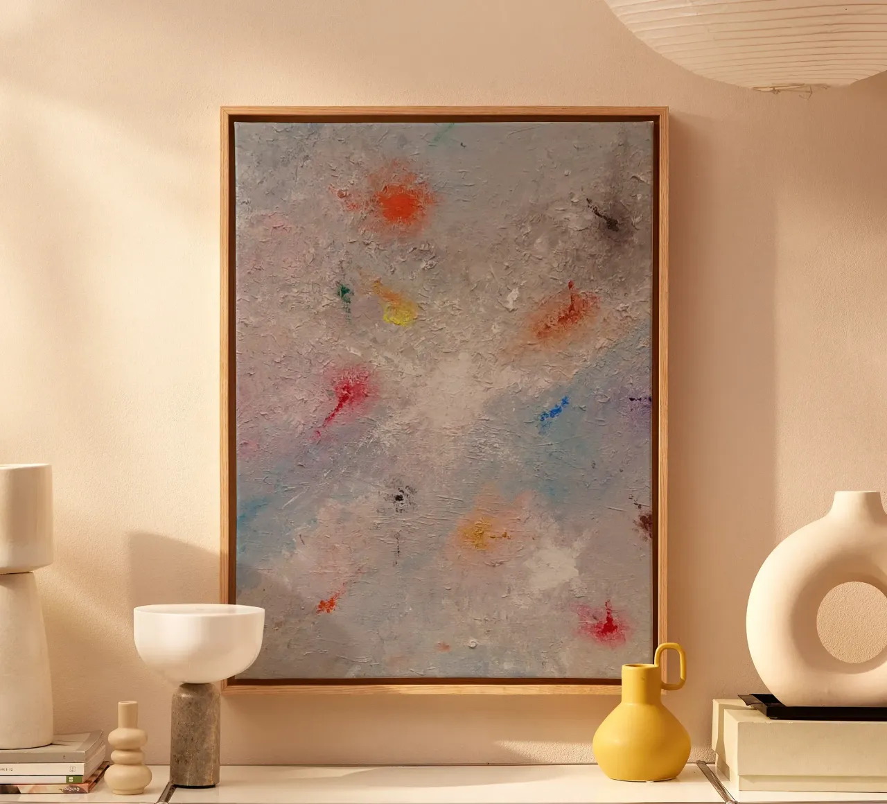 Think celestial canvas van gtobonart