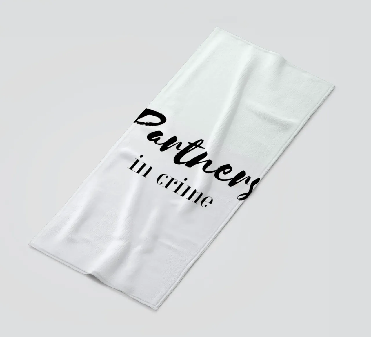 Partners telo mare da Sabrina Ziegenhorn