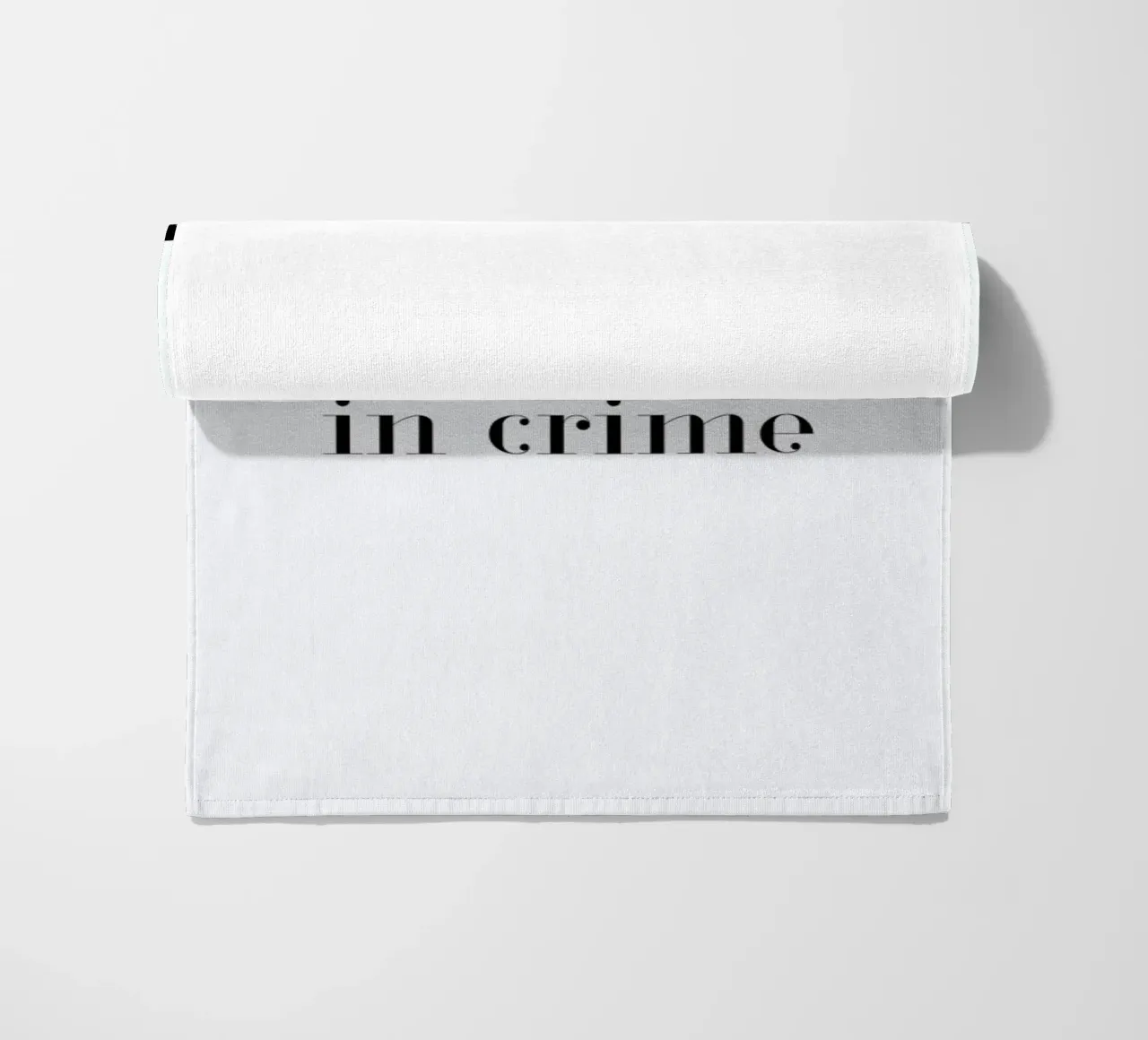 Partners telo mare da Sabrina Ziegenhorn