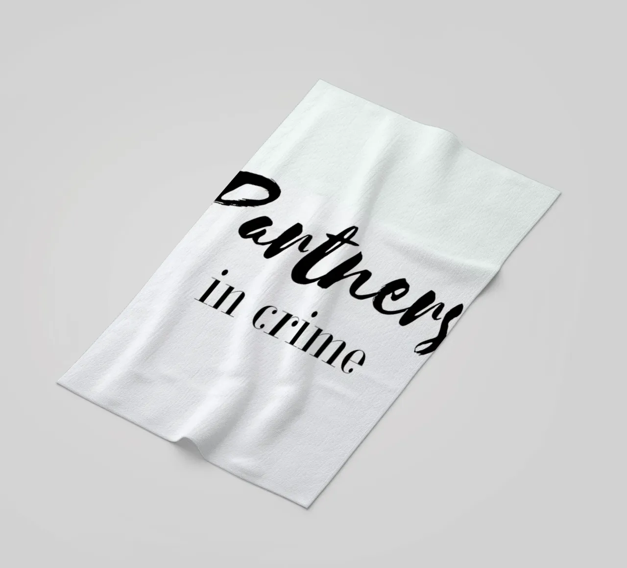 Partners telo mare da Sabrina Ziegenhorn